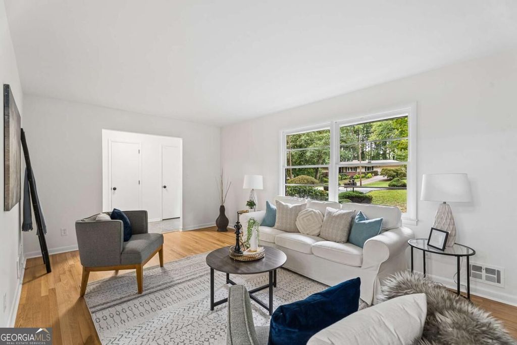3309 Chase Road, Atlanta, GA 30341 — photo 5