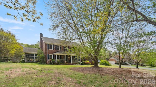 408 Baucom Deese Road, Monroe, NC 28110