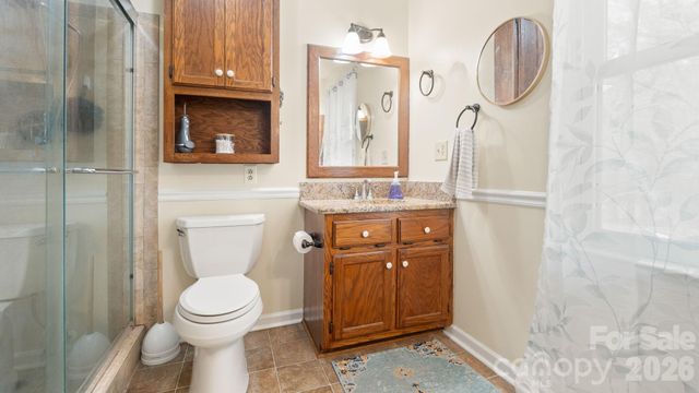 408 Baucom Deese Road, Monroe, NC 28110