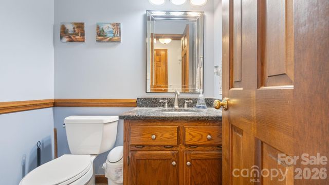 408 Baucom Deese Road, Monroe, NC 28110