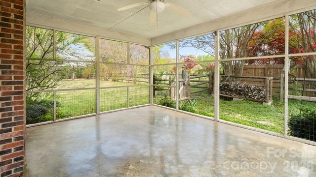 408 Baucom Deese Road, Monroe, NC 28110