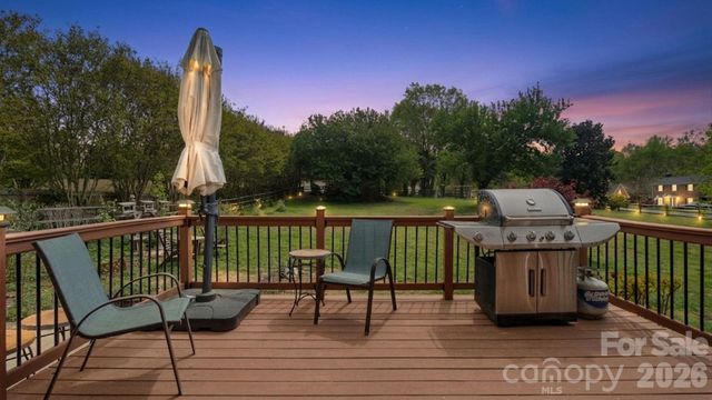 408 Baucom Deese Road, Monroe, NC 28110