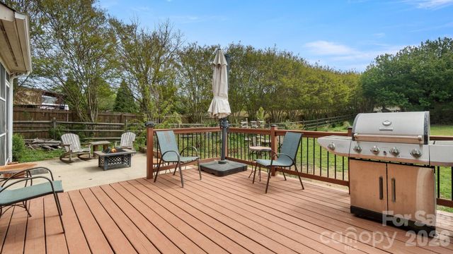 408 Baucom Deese Road, Monroe, NC 28110