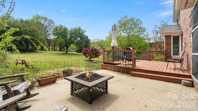 408 Baucom Deese Road, Monroe, NC 28110