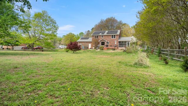 408 Baucom Deese Road, Monroe, NC 28110