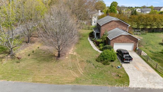 408 Baucom Deese Road, Monroe, NC 28110
