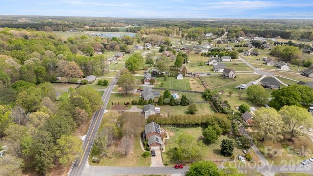 408 Baucom Deese Road, Monroe, NC 28110