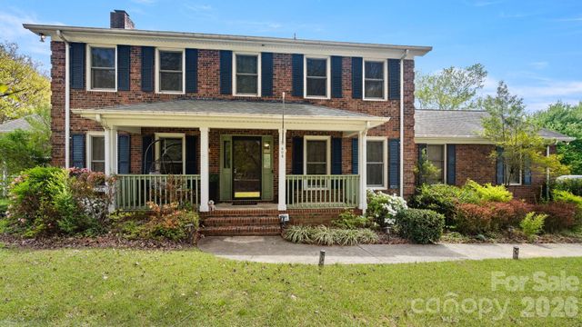 408 Baucom Deese Road, Monroe, NC 28110