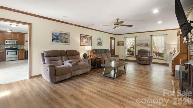 408 Baucom Deese Road, Monroe, NC 28110