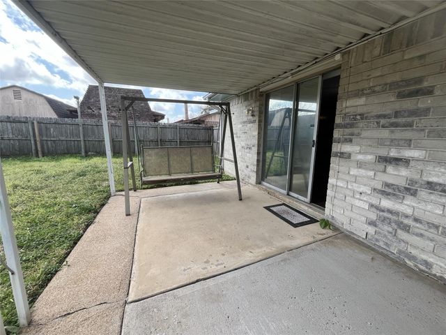 4211 White River Drive, Pasadena, TX 77504