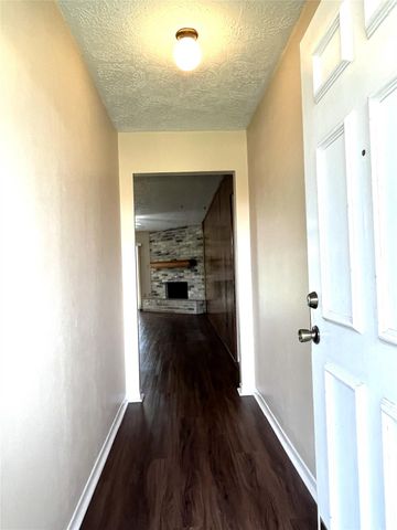 4211 White River Drive, Pasadena, TX 77504