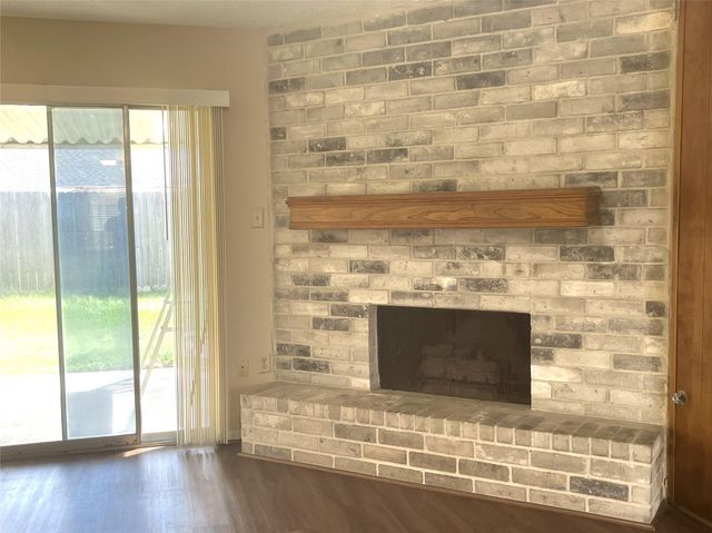 4211 White River Drive, Pasadena, TX 77504