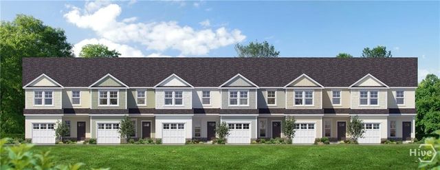 305 Pinebury Road, Pooler, GA 31322
