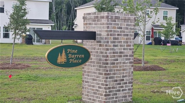 305 Pinebury Road, Pooler, GA 31322
