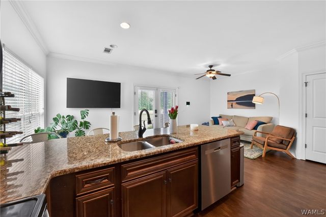 2150 3rd 401, Tuscaloosa, AL 35401