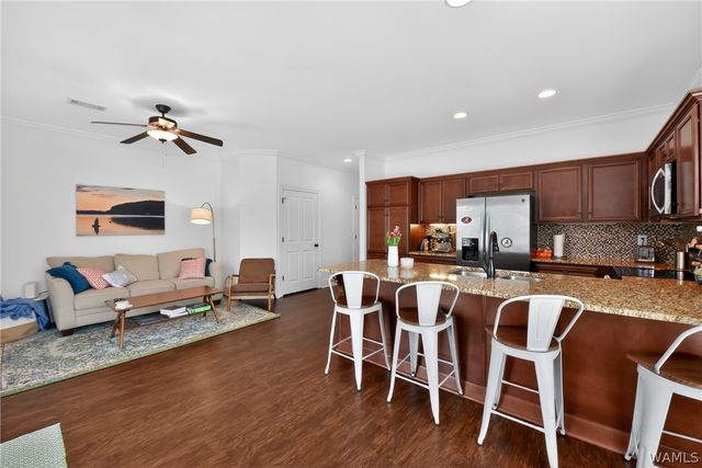 2150 3rd 401, Tuscaloosa, AL 35401