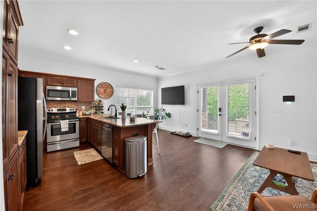 2150 3rd 401, Tuscaloosa, AL 35401