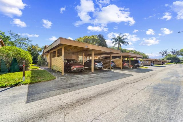 4030 LIGHTHOUSE WAY 227A, New Port Richey, FL 34652