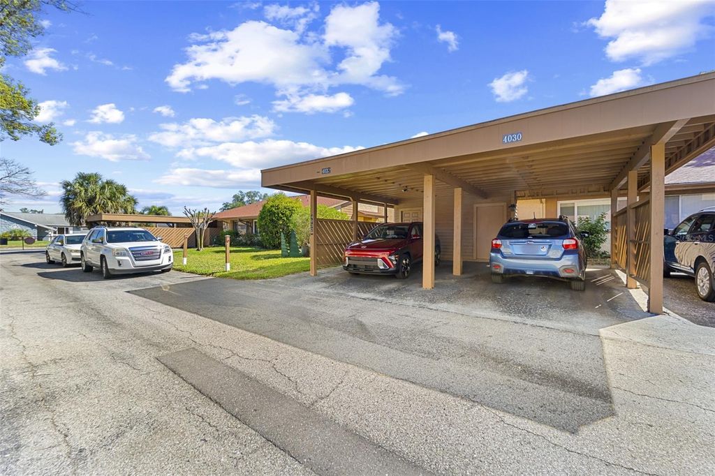 Image 3 of property listing at 4030 LIGHTHOUSE WAY 227A, New Port Richey, FL 34652