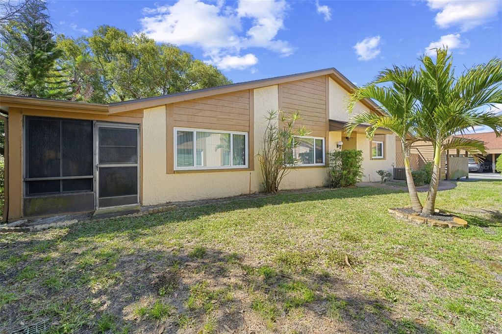 Image 25 of property listing at 4030 LIGHTHOUSE WAY 227A, New Port Richey, FL 34652