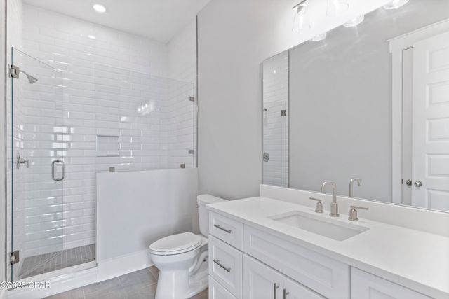 21 W Queen Palm Drive, Inlet Beach, FL 32461