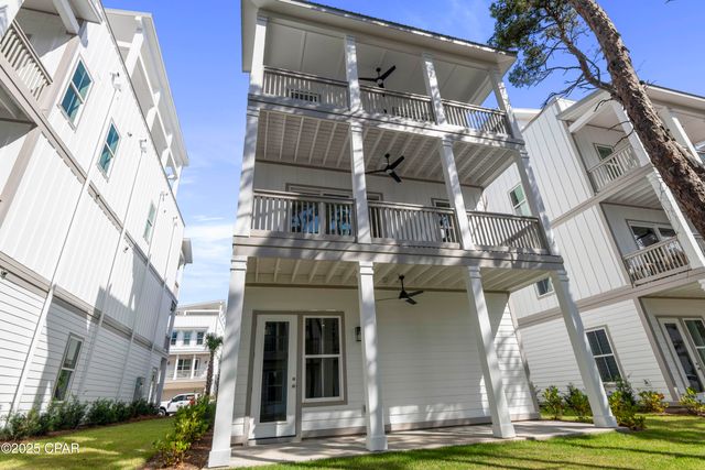 21 W Queen Palm Drive, Inlet Beach, FL 32461