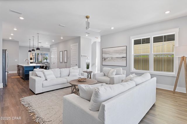 21 W Queen Palm Drive, Inlet Beach, FL 32461