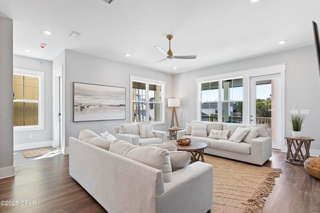 21 W Queen Palm Drive, Inlet Beach, FL 32461