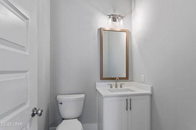 21 W Queen Palm Drive, Inlet Beach, FL 32461