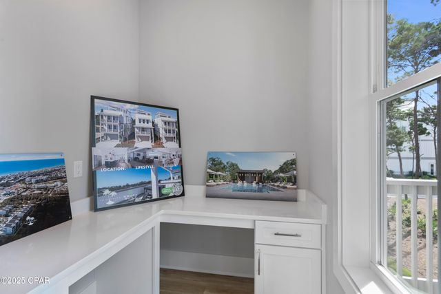 21 W Queen Palm Drive, Inlet Beach, FL 32461