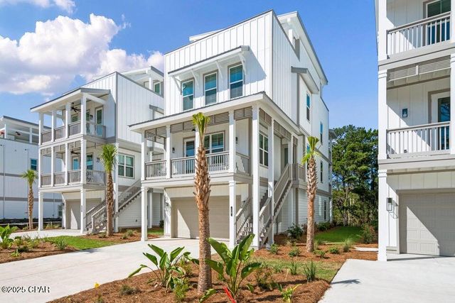 21 W Queen Palm Drive, Inlet Beach, FL 32461