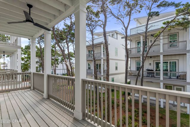 21 W Queen Palm Drive, Inlet Beach, FL 32461