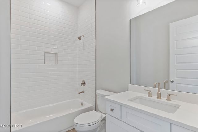 21 W Queen Palm Drive, Inlet Beach, FL 32461