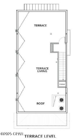21 W Queen Palm Drive, Inlet Beach, FL 32461