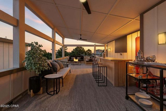 21 W Queen Palm Drive, Inlet Beach, FL 32461