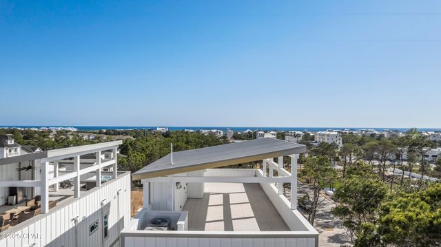 21 W Queen Palm Drive, Inlet Beach, FL 32461