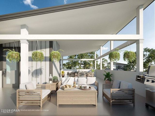 21 W Queen Palm Drive, Inlet Beach, FL 32461