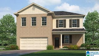 2069 GADWALL DRIVE, Alabaster, AL 35007