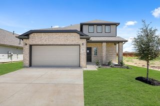 9209 Skyrocket Drive, Fort Worth, TX 76036