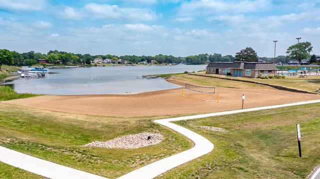 3888 Brookside Drive, Crown Point, IN 46307