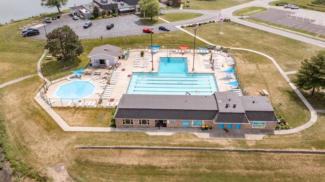 3888 Brookside Drive, Crown Point, IN 46307
