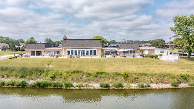 3888 Brookside Drive, Crown Point, IN 46307