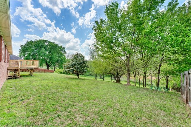 11271 Club House Parkway, Farmington, AR 72730