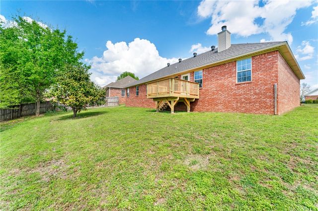 11271 Club House Parkway, Farmington, AR 72730