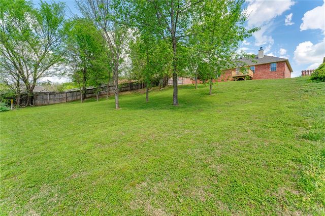 11271 Club House Parkway, Farmington, AR 72730
