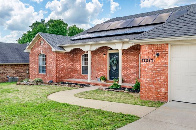 11271 Club House Parkway, Farmington, AR 72730
