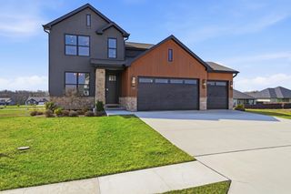 5760 KINGFISHER DR, Ashland, MO 65010