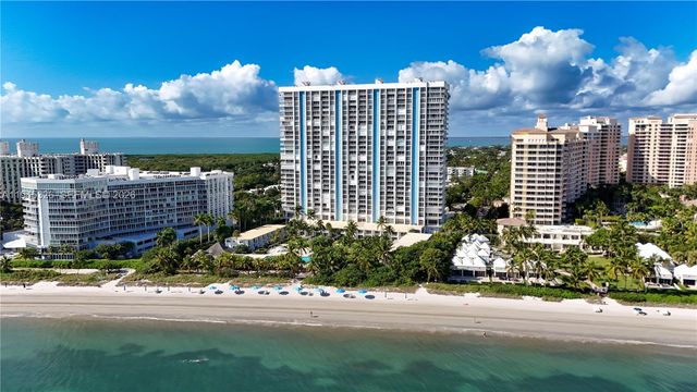 881 Ocean Dr TH15, Key Biscayne, FL 33149