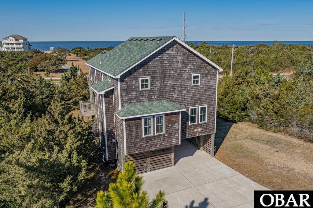 Image 1 of property listing at 27204 Farrow Drive Lot 26-R, Salvo, NC 27972