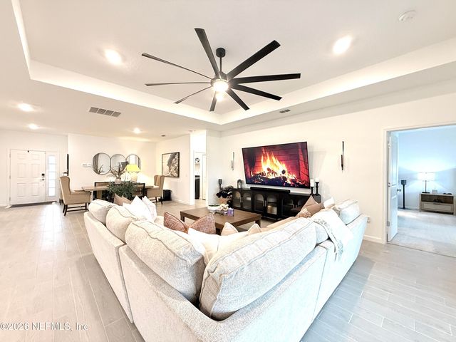 9797 GIADA Drive, Jacksonville, FL 32219